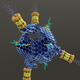 Image for article titled Huge Virus Breakthrough Could Mean a Cure For the Common Cold